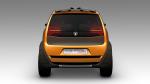 ItalDesign Emas Country 2010 года
